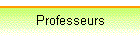 Professeurs